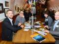 2. Club Tirol Speeddating