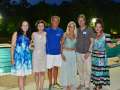 9. Club Tirol Sommerfest im Schönbrunnerbad