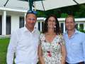 9. Club Tirol Sommerfest im Schönbrunnerbad