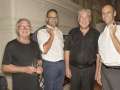 Netzwerktreffen in Tirol - "Meet Max and Friends"