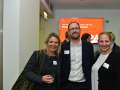 Zu Gast im APA Pressezentrum 4.11.19