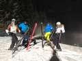 2. CLUB TIROL Nachtschifahren am Semmering