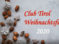 Virtuelle Weihnachtsfeier und Wichtelspielauflösung 21.12.20