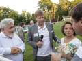 11. Sommerfest im Schönbrunnerbad, 5.7.2021