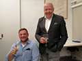 1. Treffen der Expert Group "Marketing und Kommunikation", 19.10.21