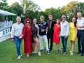 12. Club Tirol-Sommerfest im Schönbrunnerbad