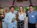 12. Club Tirol-Sommerfest im Schönbrunnerbad
