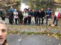 Club Tirol-Herbstwanderung durch den grünen Prater