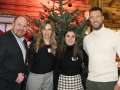 Weihnachtsfeier in der Prater Alm