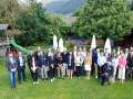 2. Club Tirol goes alpbach