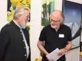 "Tiroler Künstler zu Gast in Wien" - Galerie Augustin