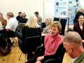 5. Treffen der Expert Group Marketing & Kommunikation