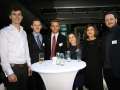 Neujahrsempfang mit Staatssekretär Florian Tursky im BMF_15.1.24