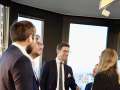 4. Treffen der Expert Group "Kapitalmarkt & Wertpapiere" - „Ausblick auf die globalen Aktienmärkte von Raiffeisen Research