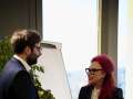 4. Treffen der Expert Group "Kapitalmarkt & Wertpapiere" - „Ausblick auf die globalen Aktienmärkte von Raiffeisen Research
