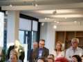 4. Treffen der Expert Group "Kapitalmarkt & Wertpapiere" - „Ausblick auf die globalen Aktienmärkte von Raiffeisen Research