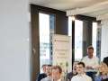 4. Treffen der Expert Group "Kapitalmarkt & Wertpapiere" - „Ausblick auf die globalen Aktienmärkte von Raiffeisen Research