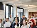 4. Treffen der Expert Group "Kapitalmarkt & Wertpapiere" - „Ausblick auf die globalen Aktienmärkte von Raiffeisen Research