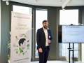 4. Treffen der Expert Group "Kapitalmarkt & Wertpapiere" - „Ausblick auf die globalen Aktienmärkte von Raiffeisen Research