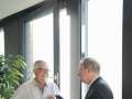 4. Treffen der Expert Group "Kapitalmarkt & Wertpapiere" - „Ausblick auf die globalen Aktienmärkte von Raiffeisen Research