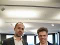 4. Treffen der Expert Group "Kapitalmarkt & Wertpapiere" - „Ausblick auf die globalen Aktienmärkte von Raiffeisen Research
