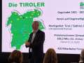 Tirol-Reise 2025