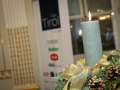 Adventfeier des Club Tirol
