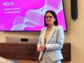 Im Zeichen des H&ouml;rens: 10. Treffen der Expert Group &bdquo;Marketing und Kommunikation&ldquo; im Club Tirol bei MED-EL Wien