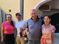 1. Club Tirol-Golfturnier
