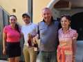1. Club Tirol-Golfturnier