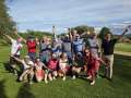 1. Club Tirol-Golfturnier
