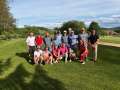 1. Club Tirol-Golfturnier