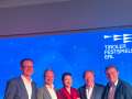 Programmpr&auml;sentation Tiroler Festspiele Erl