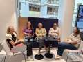 Expert Group "Kapitalmarkt & Wertpapiere" mit Heider Kariem
