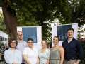 16. Sommerfest des Club Tirol