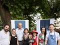 16. Sommerfest des Club Tirol