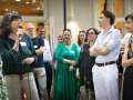 16. Sommerfest des Club Tirol