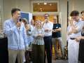 16. Sommerfest des Club Tirol