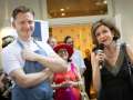 16. Sommerfest des Club Tirol