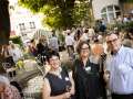 16. Sommerfest des Club Tirol