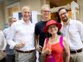 16. Sommerfest des Club Tirol