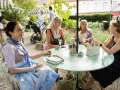 16. Sommerfest des Club Tirol