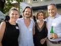 16. Sommerfest des Club Tirol