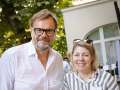 16. Sommerfest des Club Tirol
