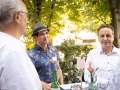 16. Sommerfest des Club Tirol