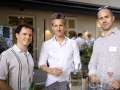 16. Sommerfest des Club Tirol