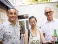 16. Sommerfest des Club Tirol