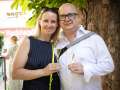 16. Sommerfest des Club Tirol