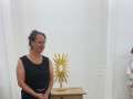 Galerie Krinzinger - Rosmarie Lukasser