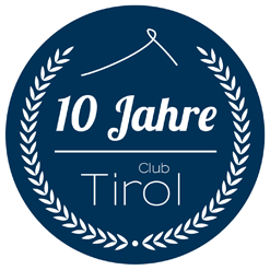 10 Jahre Club Tirol